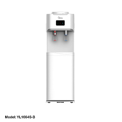 Midea Water Dispenser (520W)